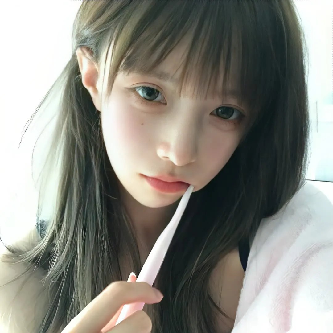 柒个我